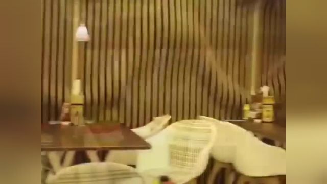 راه اندازی فست فود عباس حسینی 9876 IRANHFC Fast Food Setup