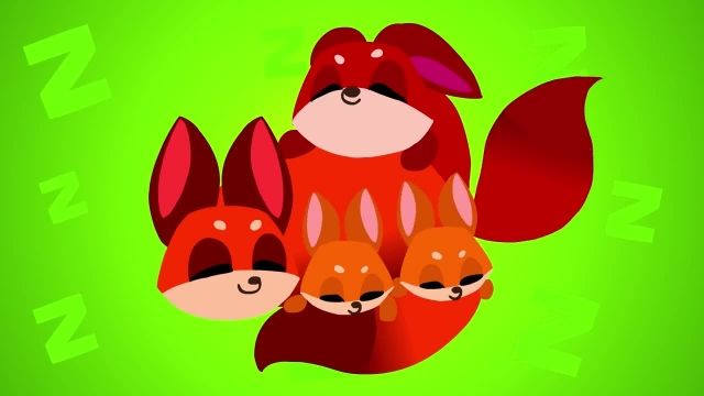 دانلود انیمیشن آموزش زبان انگلیسی (Little Angel) فرشته کوچولو قسمت 130