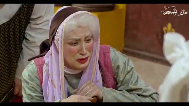 دانلود قسمت 7 سریال هشتگ خاله سوسکه