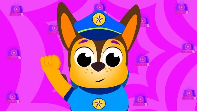 دانلود انیمیشن آموزش زبان انگلیسی (Little Angel) فرشته کوچولو قسمت 247