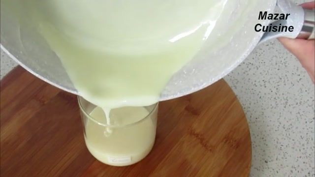 آموزش کامل و مرحله به مرحله طرز تهیه شیر غلیظ خانگی