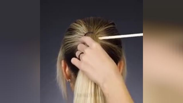 14 روش برای موهای خود را باید بدانید