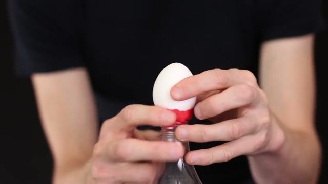 10 ترفند جالب و کاربردی با تخم مرغ