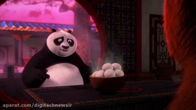 دانلود کارتون  پاندا کنگ فو کار2019  (Kung Fu Panda) جدید قسمت: 21 با کیفیت بالا