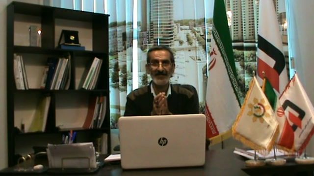 شرکت های مورد تایید آتش نشانی آموزش سیستم های اعلام حریق