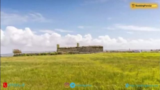 ایرلند جزیره ای زیبا با فرهنگ و تاریخ ماندگار - بوکینگ پرشیا bookingpersia