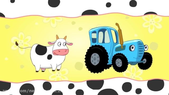 انیمیشن ماشین کوکی ها - قسمت ماشینهای شیطون 3