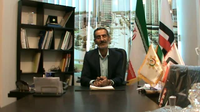 شرکت های مورد تایید آتش نشانی خدمات آتش نشانی