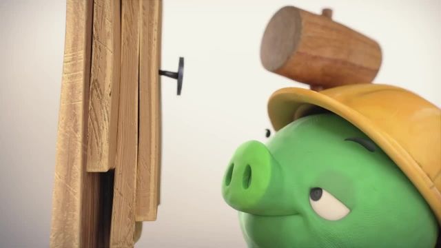 دانلود کامل انیمیشن سریالی خوک ها "piggy tales"  فصل 2 قسمت 24