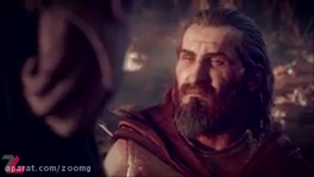 جنگ ایران و یونان در بازی Assassin's creed Odyssey (بخش دوم)