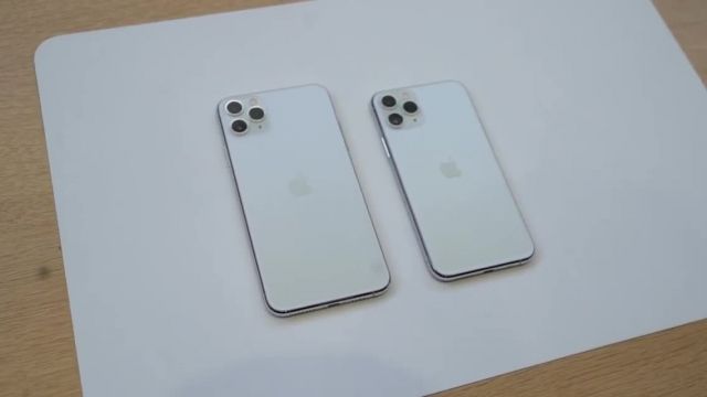 نقد و بررسی iPhone 11 Pro Max (آیفون 11 پرو مکس اپل)