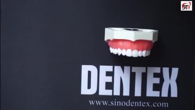 آموزش ترمیم زیبایی دندان