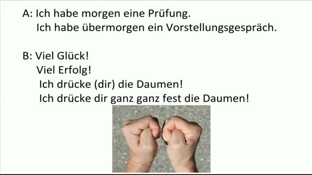 آموزش اصطلاحات و جملات مهم زبان آلمانی5