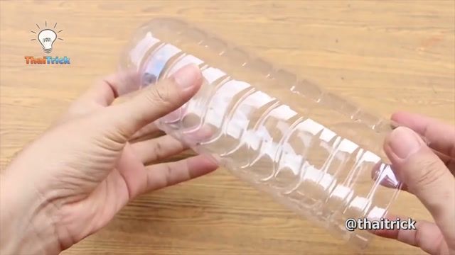 38 ایده خلاقانه با استفاده از بطری های پلاستیکی