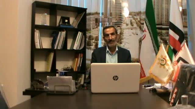 شرکت های مورد تایید آتش نشانی تجمعی 