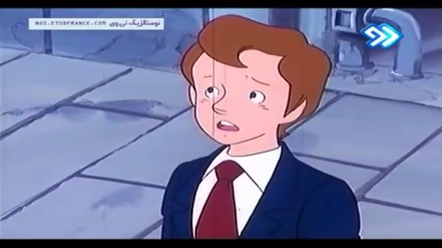 دانلود کارتون خاطره انگیز بچه های مدرسه والت با دوبله فارسی ( قسمت 1 )