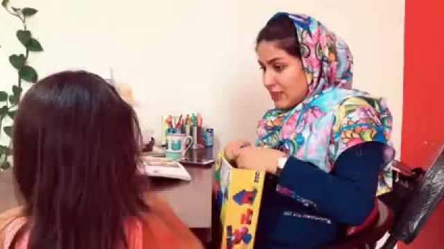 پارت 4 - بهترین کلینیک توانبخشی تهران - کلینیک توانبخشی مهسا مقدم