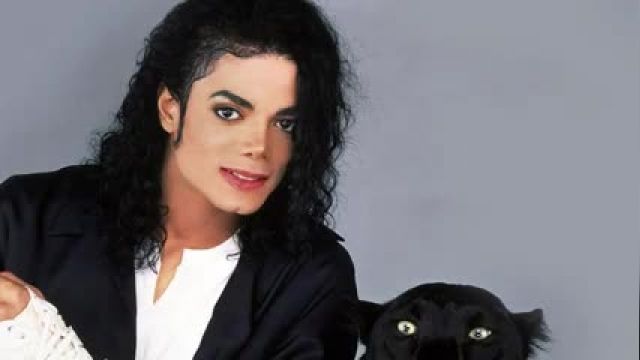 مایکل جکسون زنده است Michael Jackson