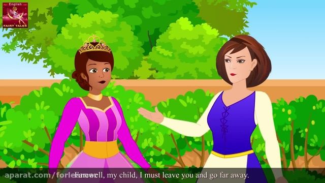 دانلود آموزش زبان انگلیسی به کودکان با کارتون -شوالیه سبز