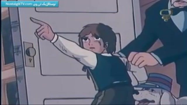دانلود کارتون بهترین داستانهای دنیا دوبله فارسی - قسمت 3