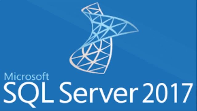 آموزش رایگان  SQL Server 2017