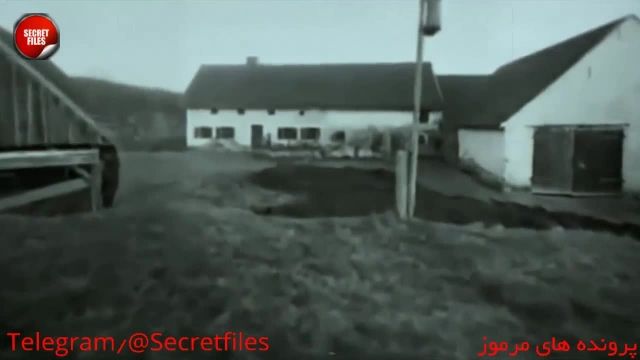 ماجرای واقعی قتلهای وحشتناک مزرعه هینترکایفک (مستند کوتاه ترسناک)زیرنویس+توضیحات