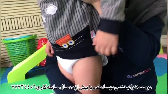 پارت 150 - بهترین کلینیک توانبخشی تهران - توانبخشی مهسا مقدم