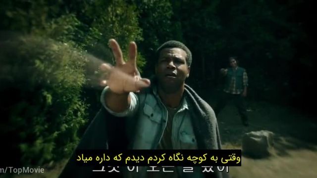 فیلم ایت (آن) 2 بازیرنویس چسبیده فارسی iT (2) 2019