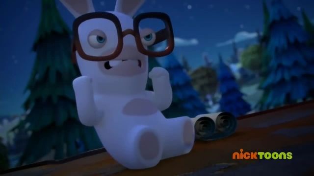دانلود کامل انیمیشن سریالی خرگوش های بازیگوش【rabbids invasion】 قسمت 216