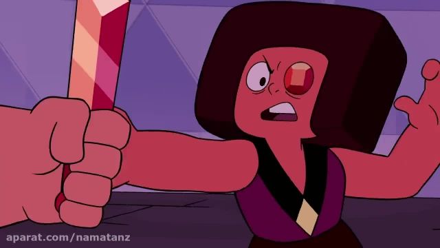 دانلود انیمیشن سریالی دنیای استیون (Steven Universe) فصل 6 قسمت 5