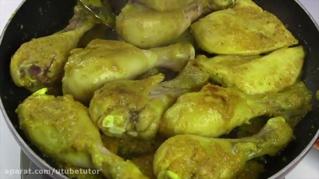  کامل ترین دستور پخت "زرشک پلو با مرغ" یکی از غذاهایی معروف و مجلسی ایرانی 