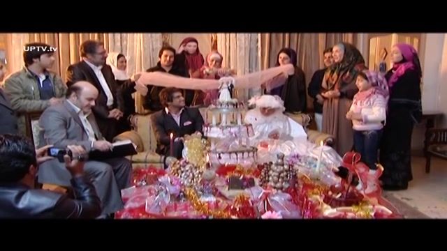 فیلم سینمایی ازدواج قاجاریه