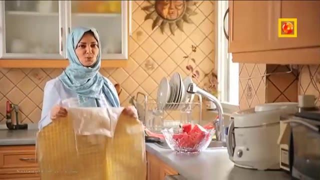 مستند مصاحبه و گفت و گو صمیمی با خانم "الهه رضایی" مجری برنامه کودک دهه شصتی ها 