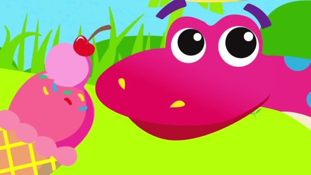 دانلود انیمیشن آموزش زبان انگلیسی (Little Angel) فرشته کوچولو قسمت 223