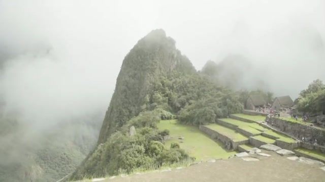  پرو سرزمینی شگفت‌انگیز و البته ارزان 