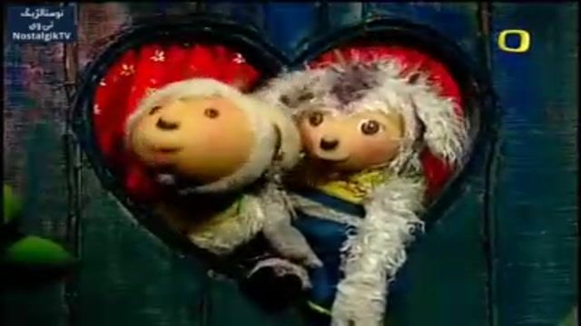 دانلود برنامه عروسکی خاطره انگیز بزبز قندی - قسمت 52