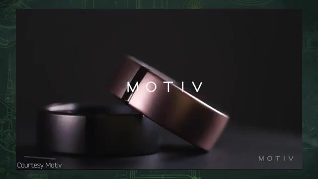 ساخت انگشتری به نام "موتیو" که در آینده جایگزین رمز عبور رایانه ای  می شود.