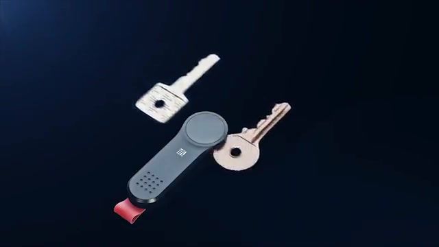 ساخت ابزار ساده به نام "لاکی" باقابلیت تبدیل تمام کلیدهای ساده به کلیدهای هوشمند