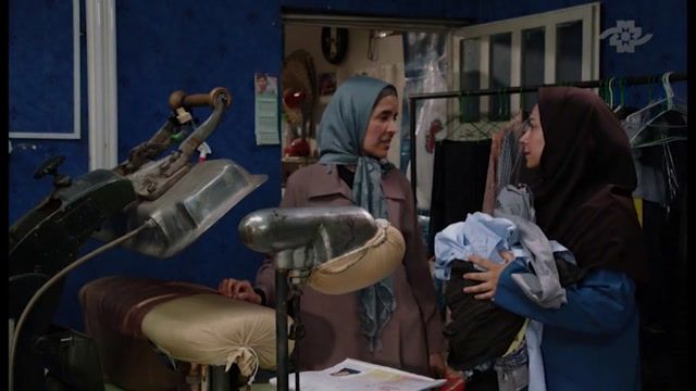  فیلم دل بی قرار - دانلود فیلم ایرانی