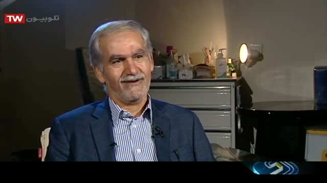 بدون تعارف 17 خرداد 98 - دکتر عبدالجلیل کلانتر هرمزی - جراح پلاستیک و استاد دانش