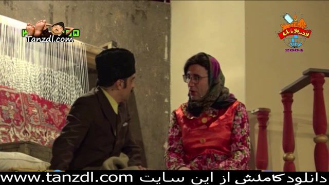 ولیم آقاجی ( نهنگ قنبر )
