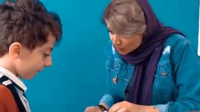 پارت 9- بهترین کلینیک توانبخشی تهران - توانبخشی مهسا مقدم