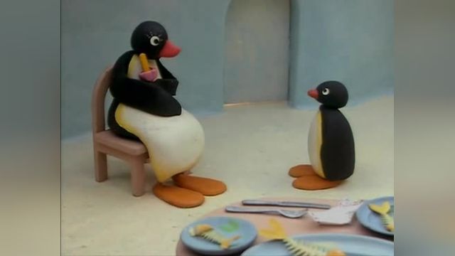 پینگو   Pingu  Penguin Penguin  برای دیدن کامل????https://t.me/Movie_Soltaan/14845