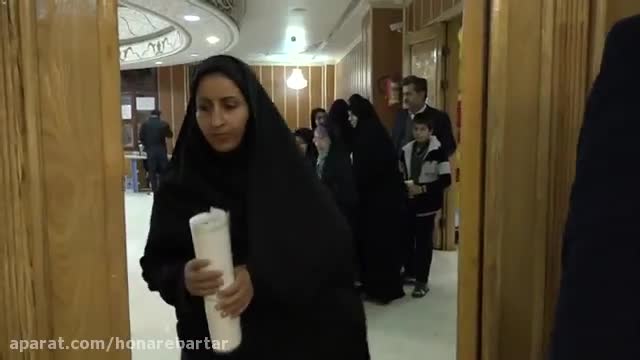فیلمبرداری و عکاسی سمینار در اصفهان 09132133022
