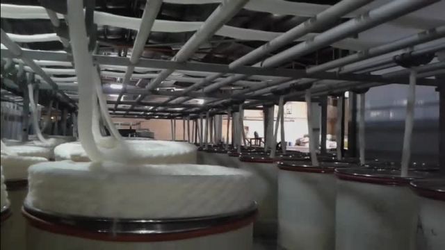 شرکت نساجی - خرید نخ اکریلیک فرش ماشینی