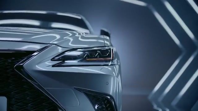 ساخت تیزر تبلیغاتی برای خودروی جدید لکسوس توسط هوش مصنوعی ابررایانه آی بی ام 