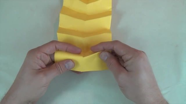 آموزش  آسان اوریگامی طرز ساخت مار کبری کاغذی