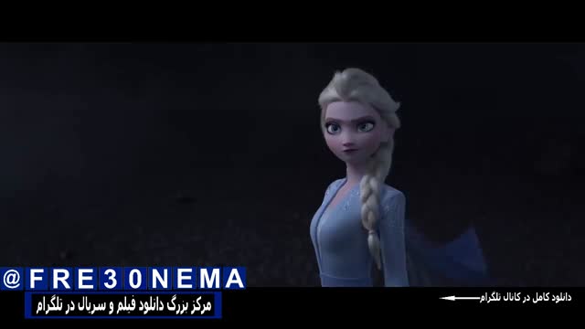 انیمیشن منجمد2|فروزن2|انیمیشن منجمد2 2019|انیمیشن فروزن2
