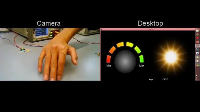 معرفی حسگر دوبعدی مغناطیسی باقابلیت تغییر درعمکرداشیا بدون لمس - پوست الکترونیکی