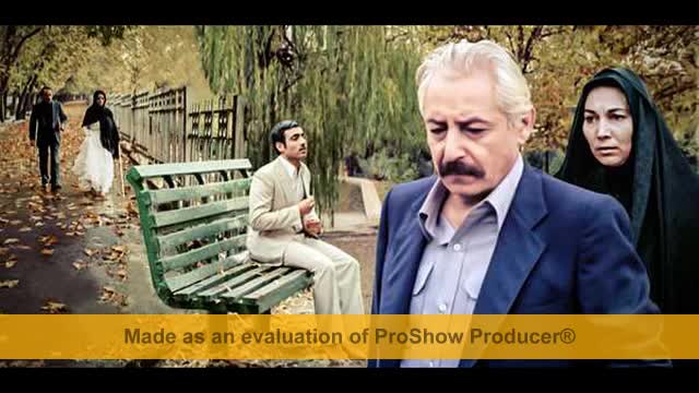 ساخت کلیپ-حسام الدین شفیعیان با میکس آهنگ 